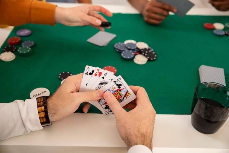 Tim dukungan f200m aktif memberikan edukasi dan bantuan seputar responsible gaming